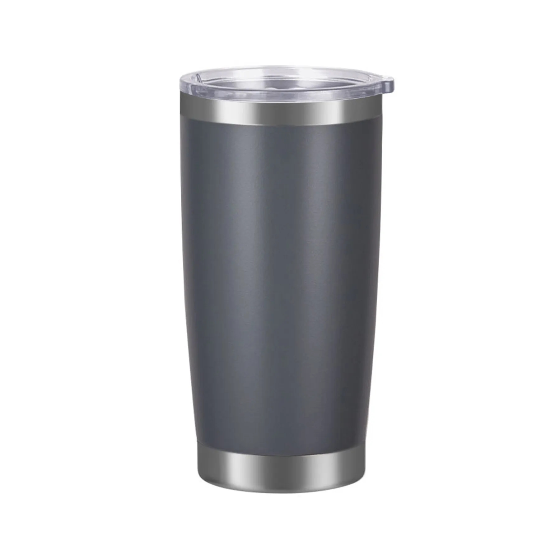 20.oz Double Wall Stainless Steel Travel Tumbler 3