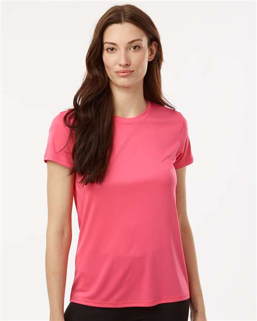 Women's Pro-Lock Performance T-Shirt - 48000L 218