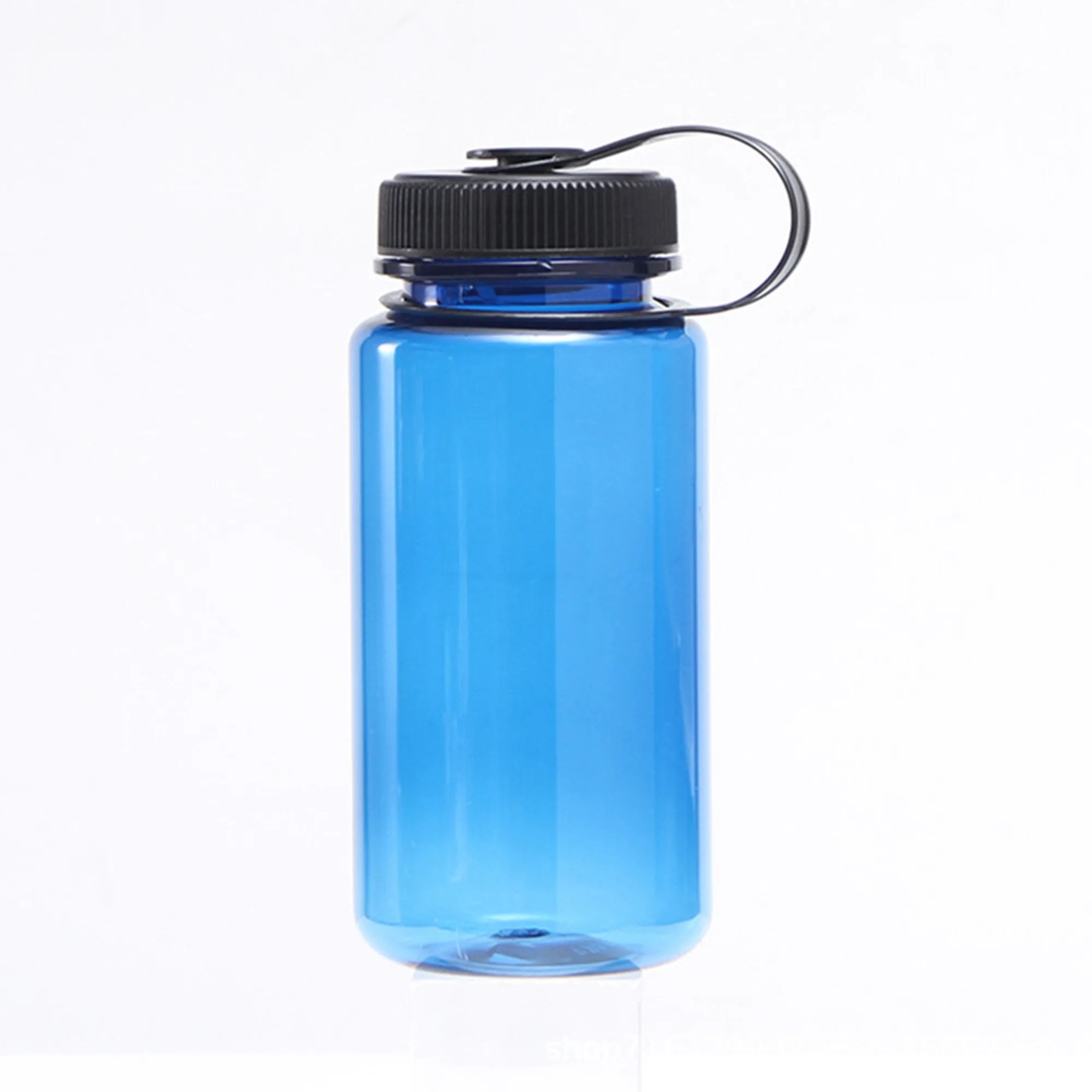 Minimalist Style High Quality Sports Water Bottle 10pcs 6