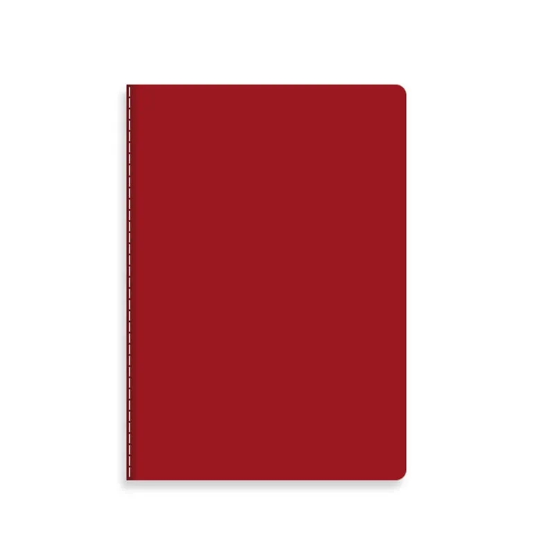 Colorful Notebooks For School 12