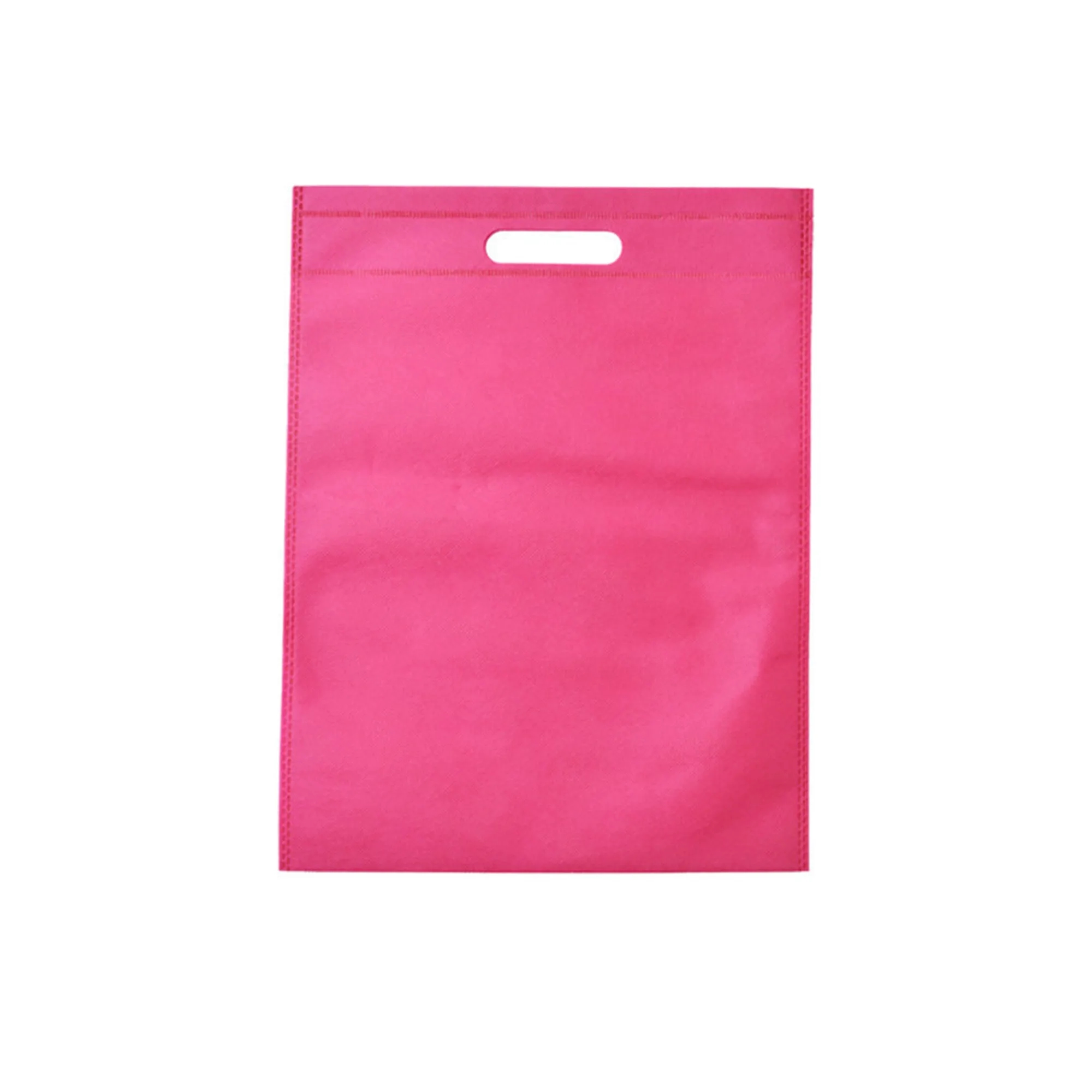 Non-Woven Shopper Tote Bag 14