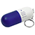 Capsule Stress Reliever Key Chain 3