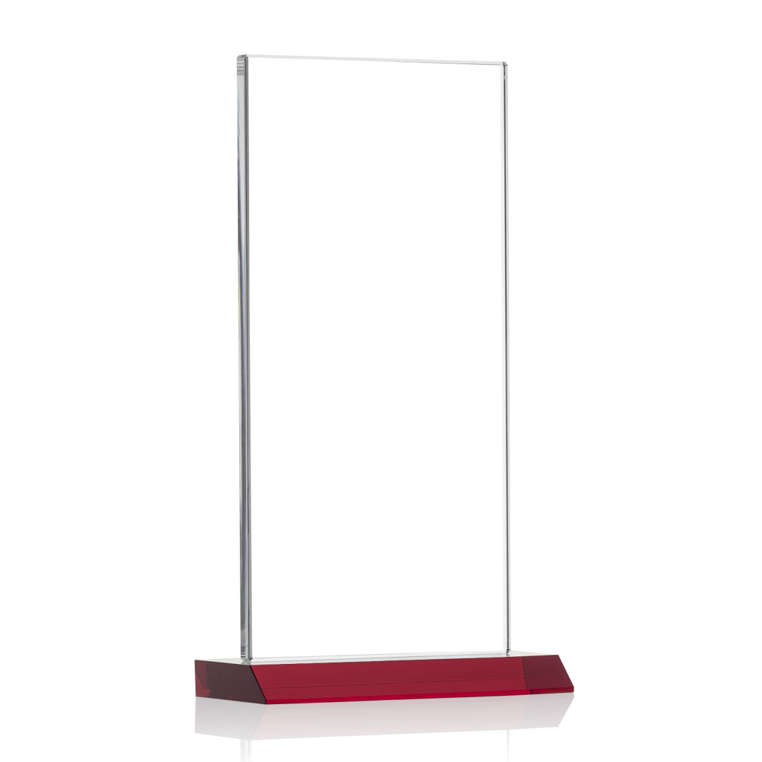 Bolton VividPrint™ Award - Red 3