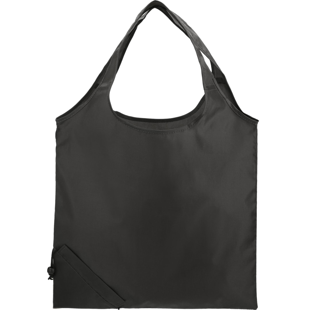 Bungalow RPET Foldable Shopper Tote 55