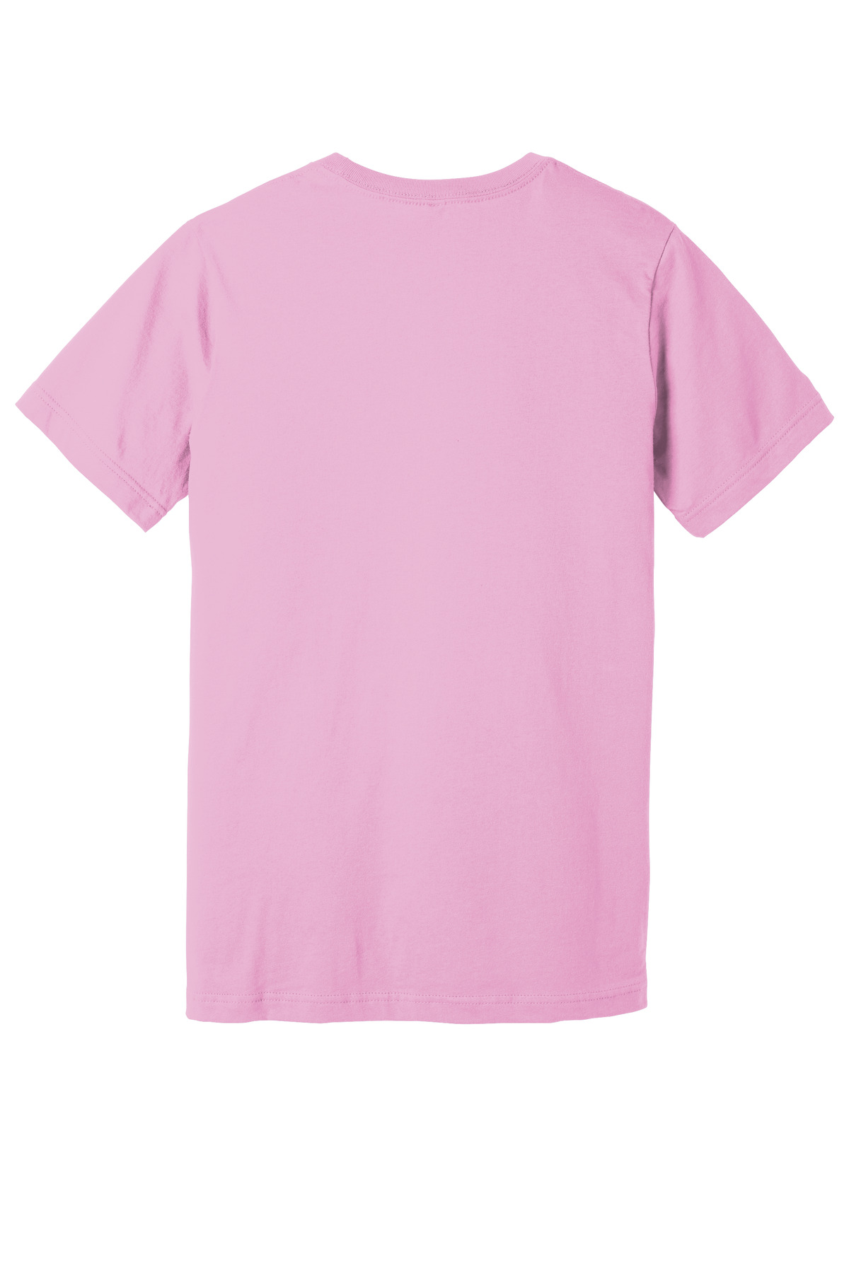 BELLA+CANVAS® Unisex Jersey Short Sleeve Tee 127