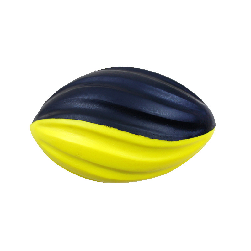 Spiral Foam Football for Indoor and Outdoor Games 7