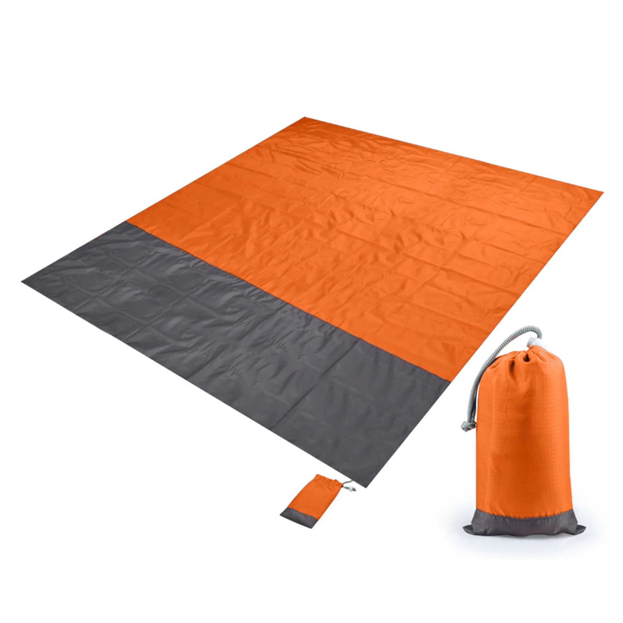 Folding Picnic Blanket 2