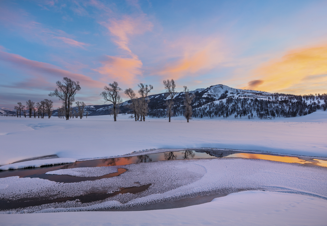 HotLine® Products Our Beautiful America® Executive Calendar 46