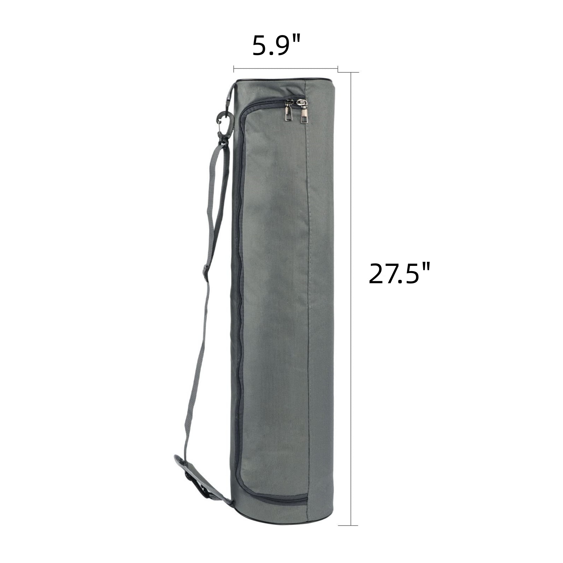 Yoga Mat Storage Bag 1