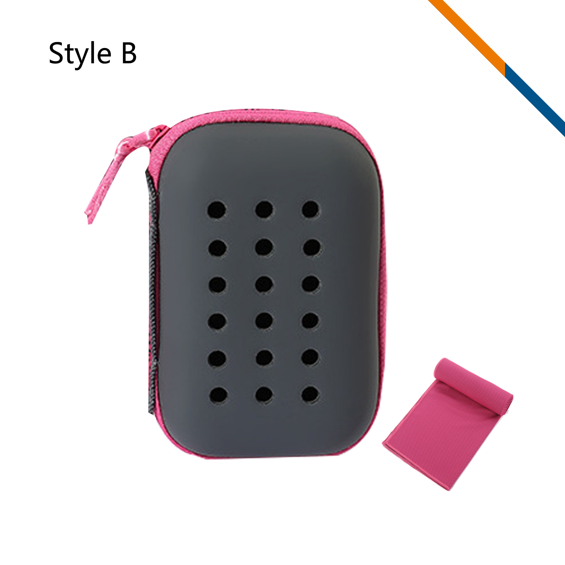 Wavemi Sport Cooling Towel 11