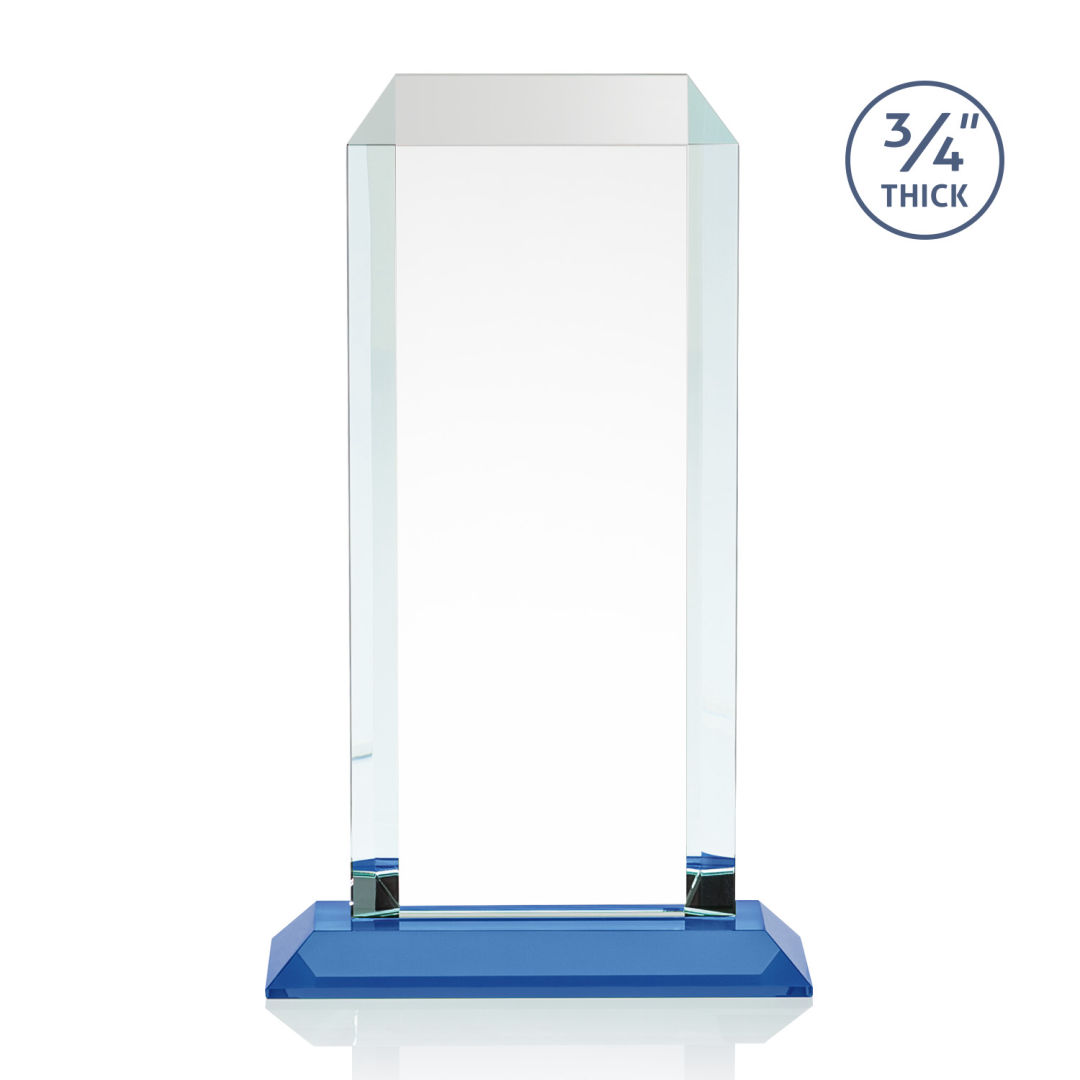 Dalton VividPrint™ Award - Sky Blue 10