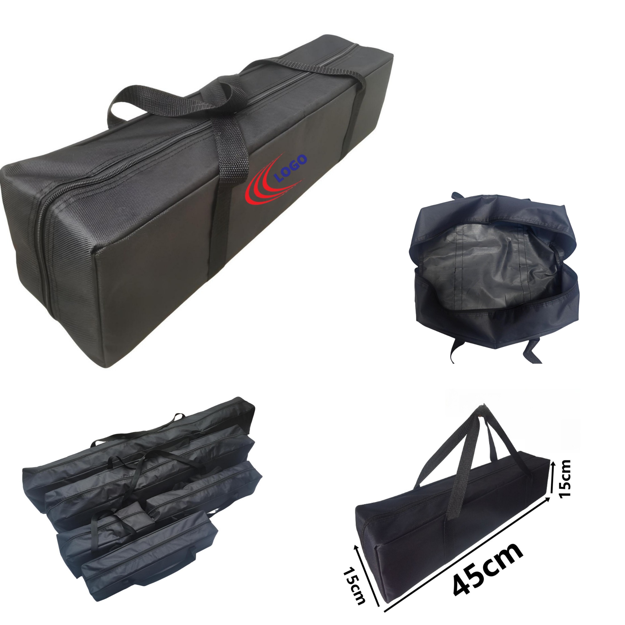 Outdoor tool storage bag 2