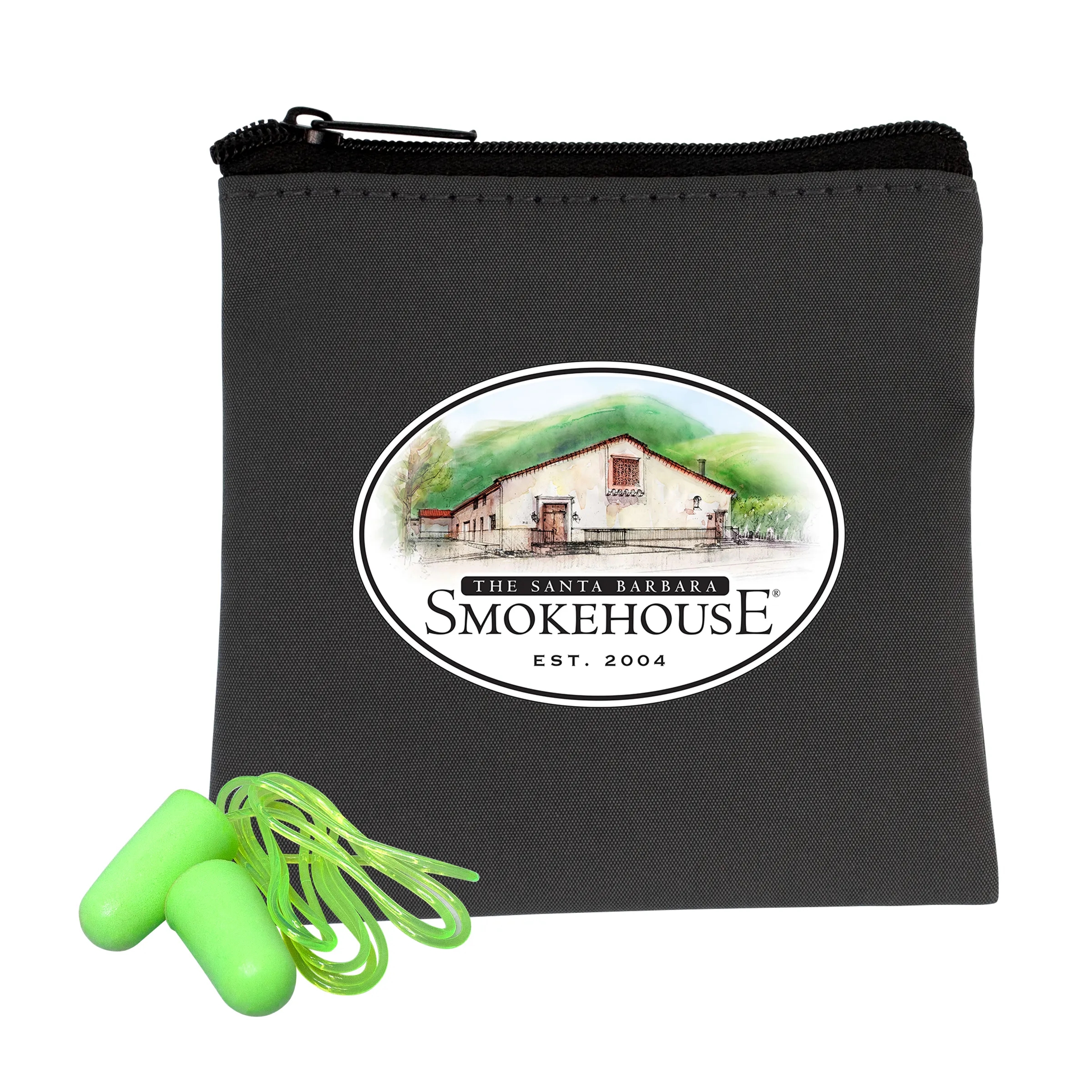 Exec Earplug Set 10