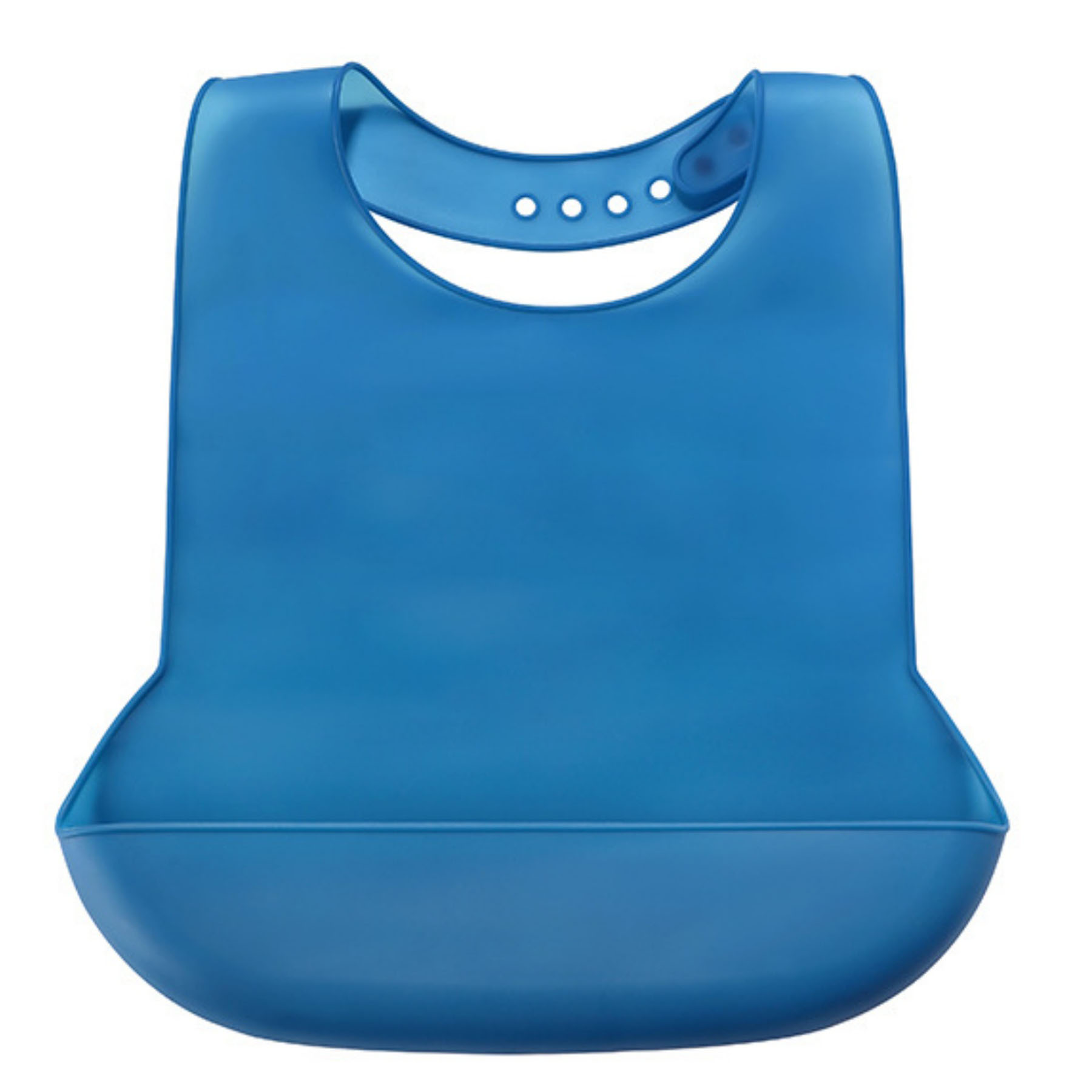 Silicone Elderly Bib 2