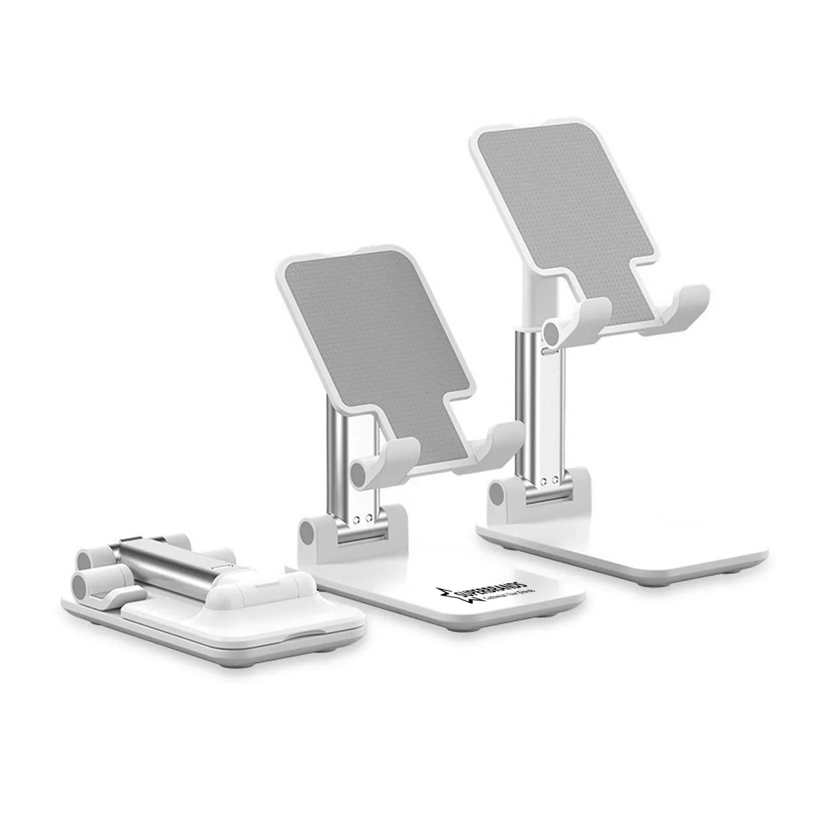 Adjustable Cell Phone Stand 2