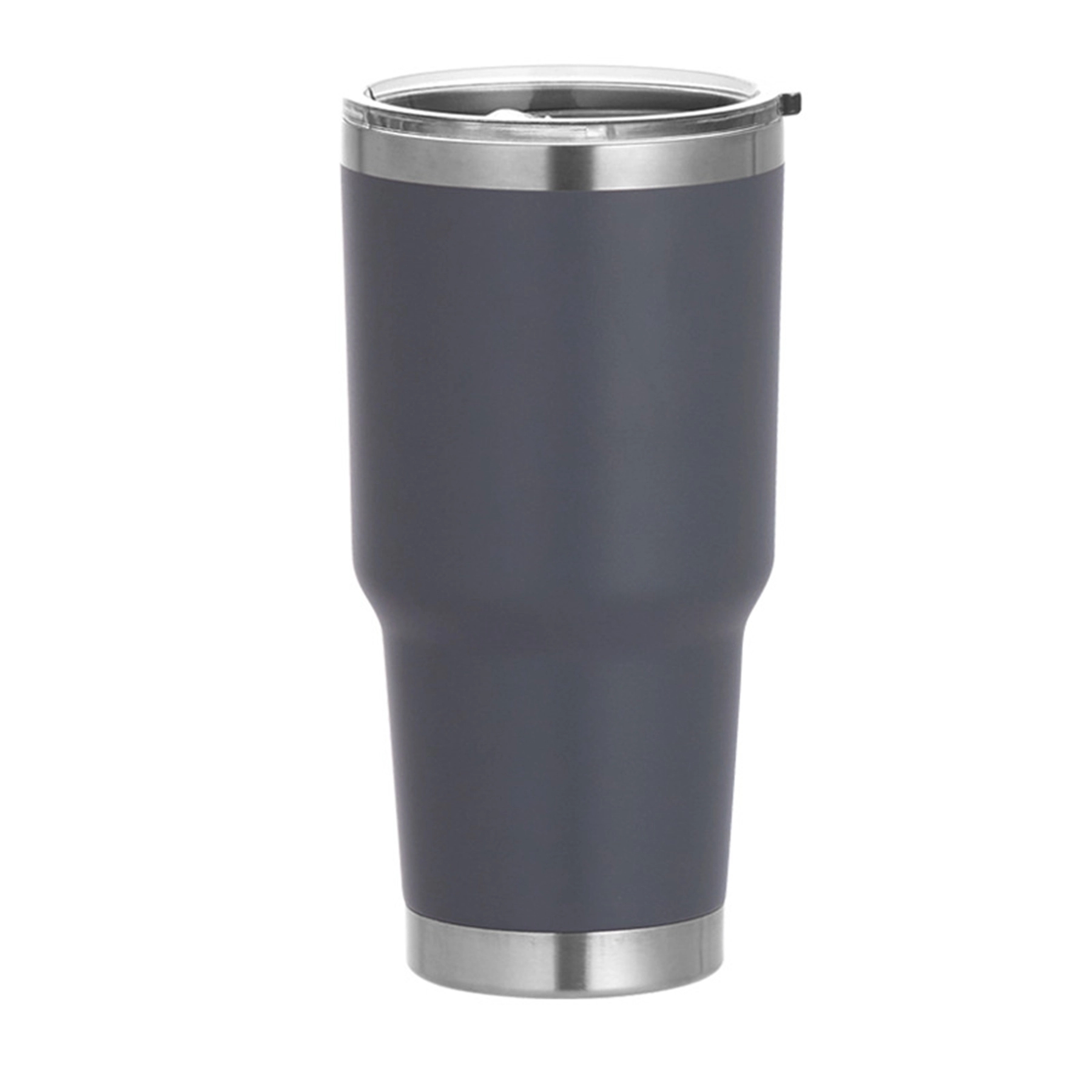 30 Oz. Double Wall Stainless Steel Vacuum Tumbler 19