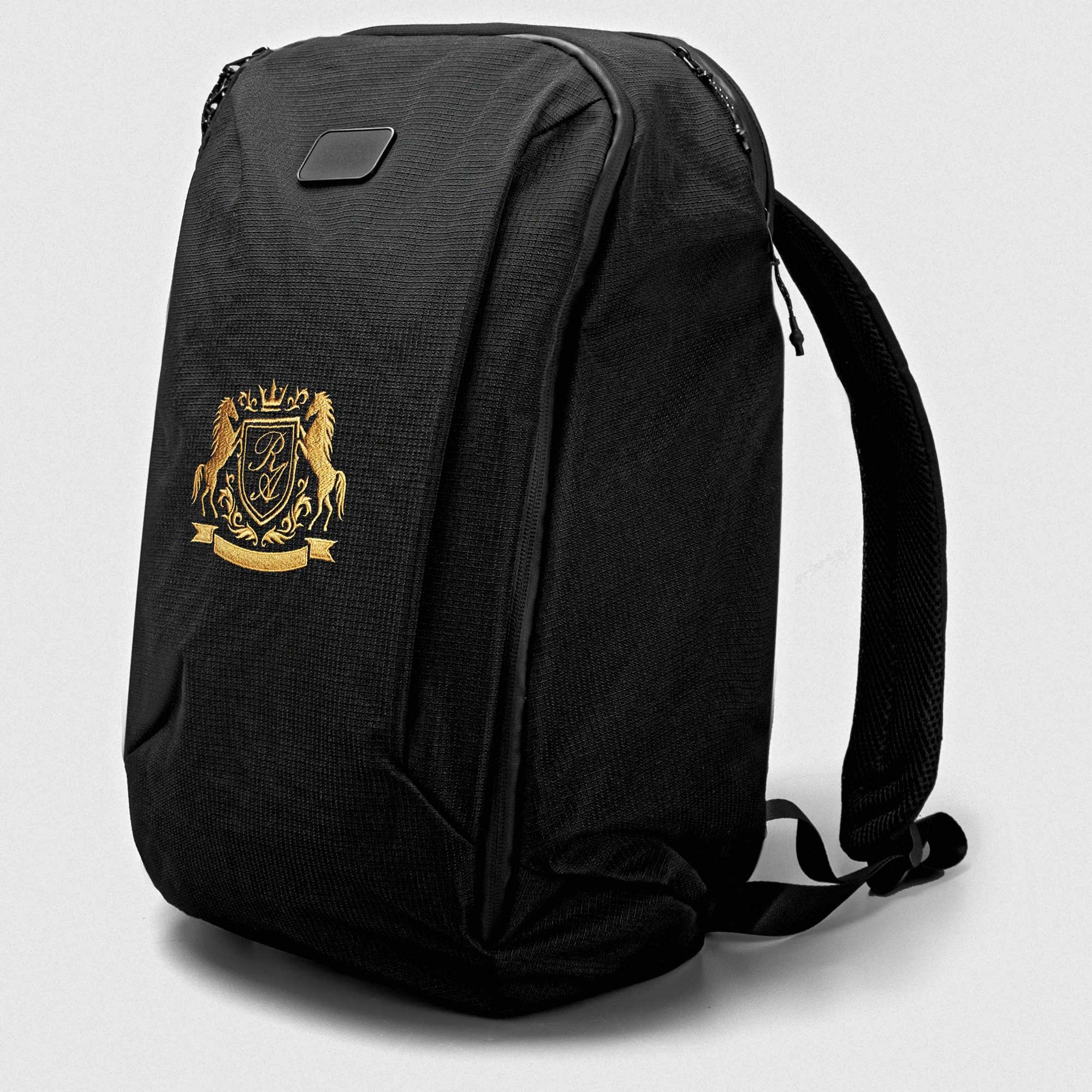 Waste2Gear Recycled Ocean Plastic Fabric Backpack 11