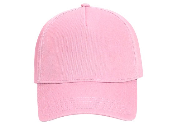 OTTO CAP 5 Panel Low Profile Baseball Cap 43