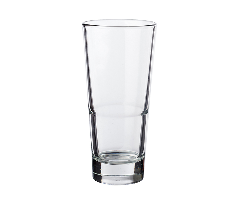 Clear Highball Glass, 15 oz. 10