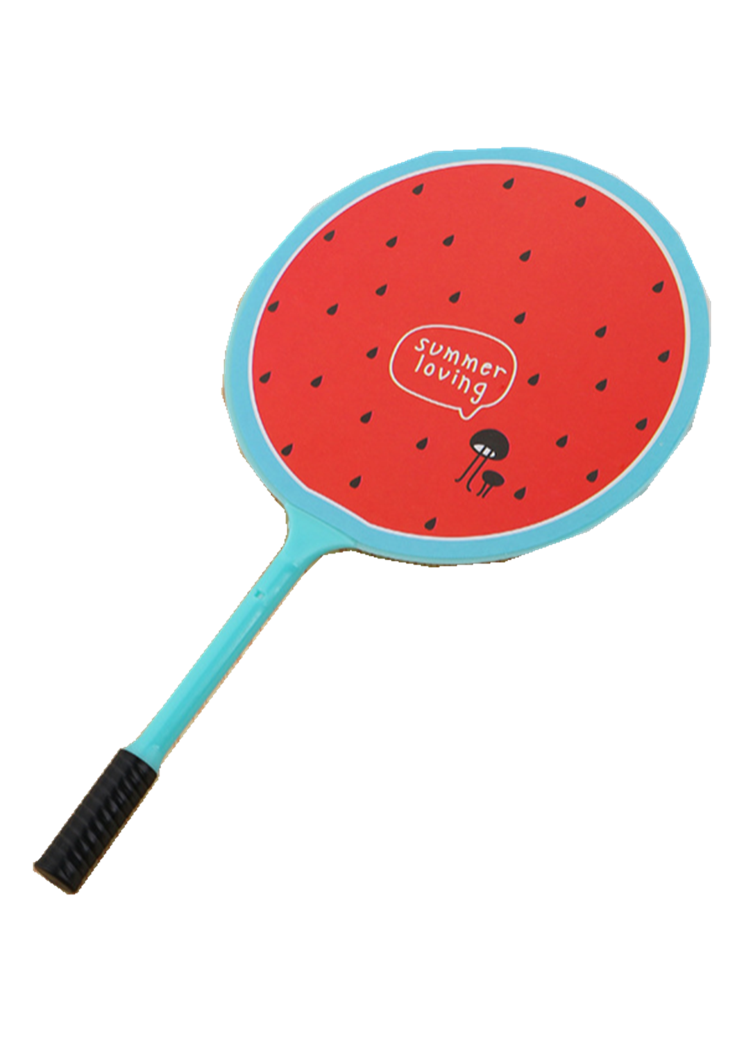 Fruit Fan Pen 4