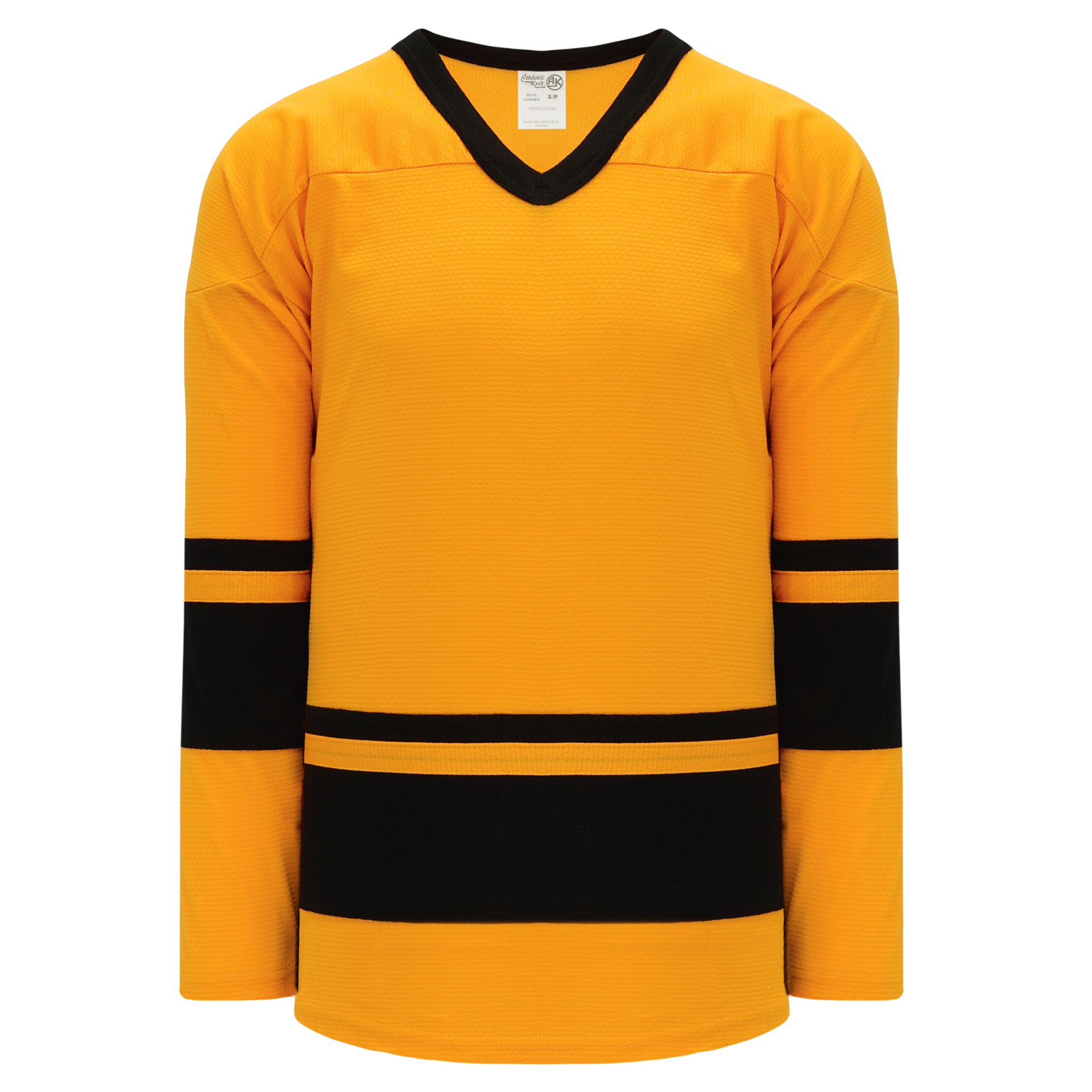 League Hockey Jerseys H6400-G01 24