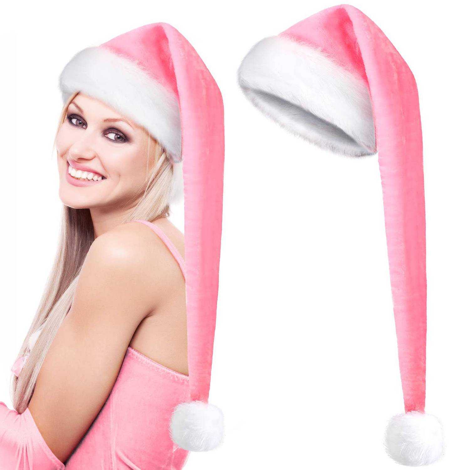 Santa Hat 7