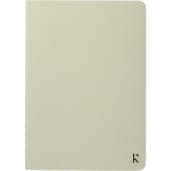 Karst Pocket Stone Paper Notebook 117