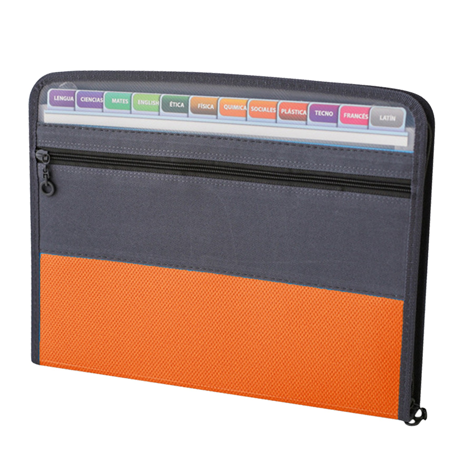 Expanding Folder File Organizer 5