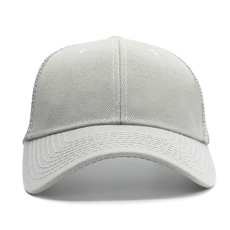Custom Mesh Back Trucker Hats 32
