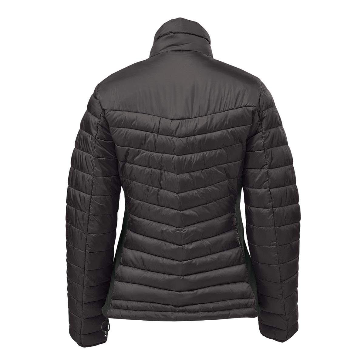 Stormtech Women's Montserrat Quilted Jacket 10