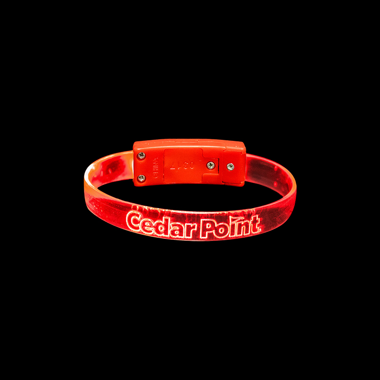 BOLT LED Wristband 4