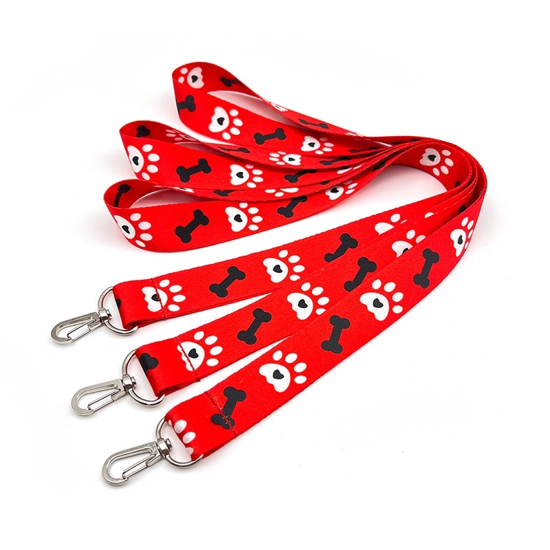 Eco Friendly Rpet Lanyards 5
