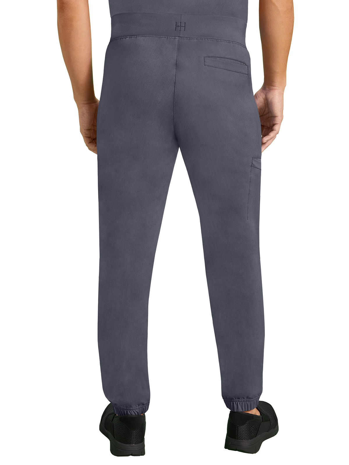 Healing Hands - HH Purple Label - Men's 4-Pocket Dante Two-Way Stretch Fabric Pant 11