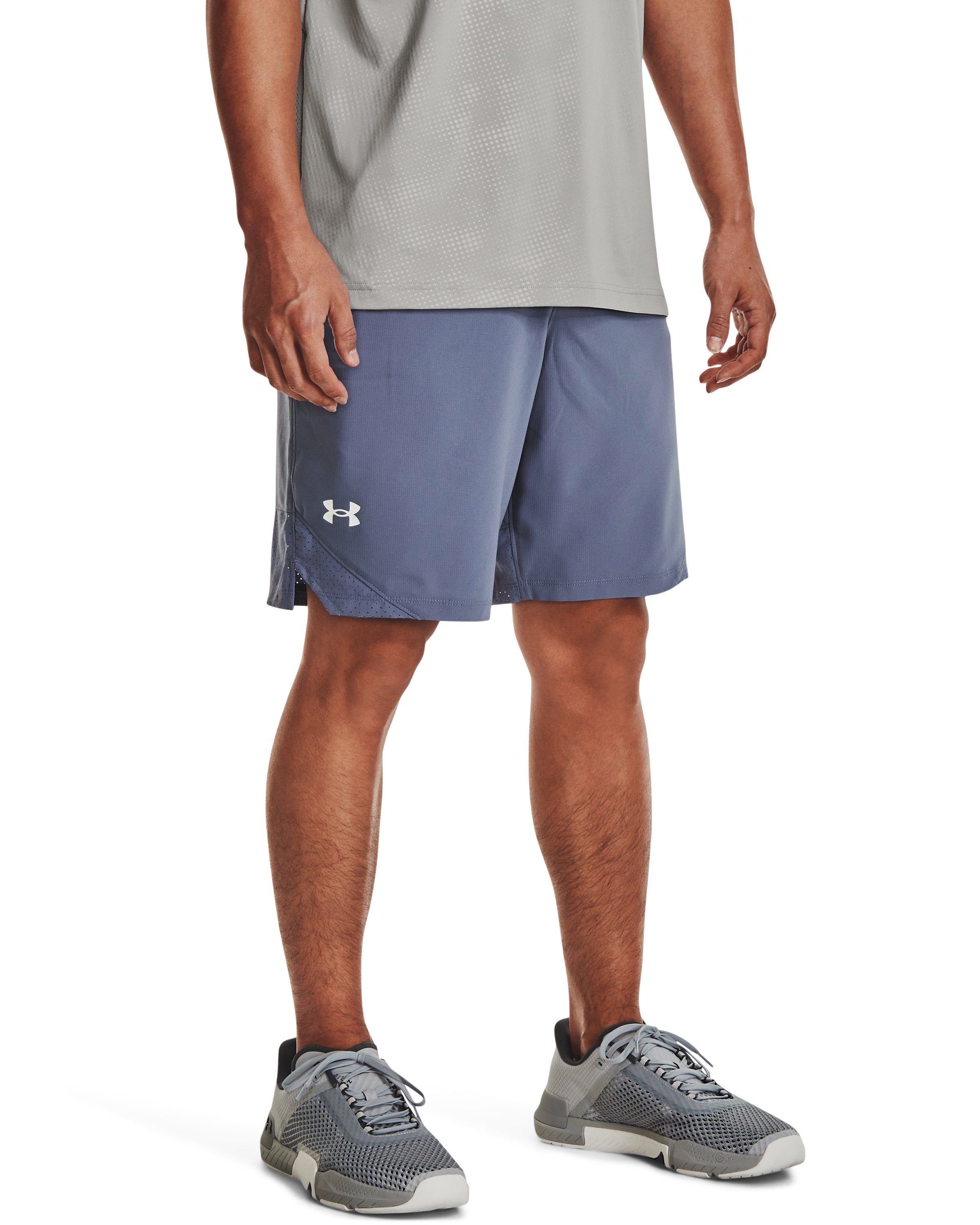 UA Vanish Woven Men's 8 Shorts 28