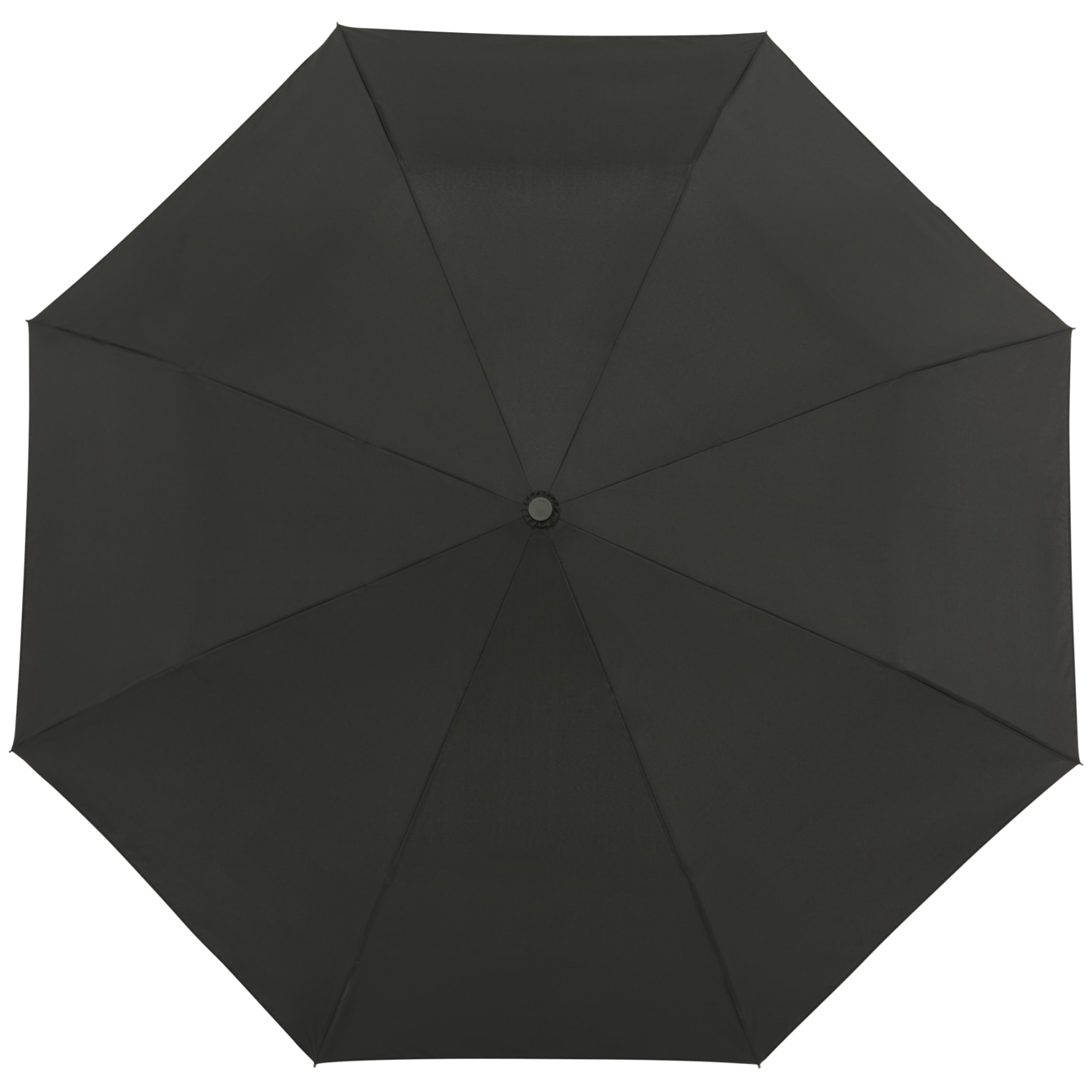 42" Recycled Folding Auto Open Umbrella 84