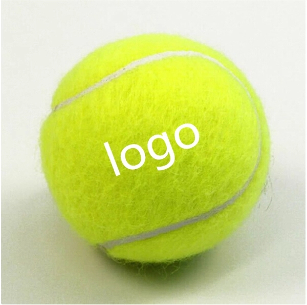 Tennis Ball 1