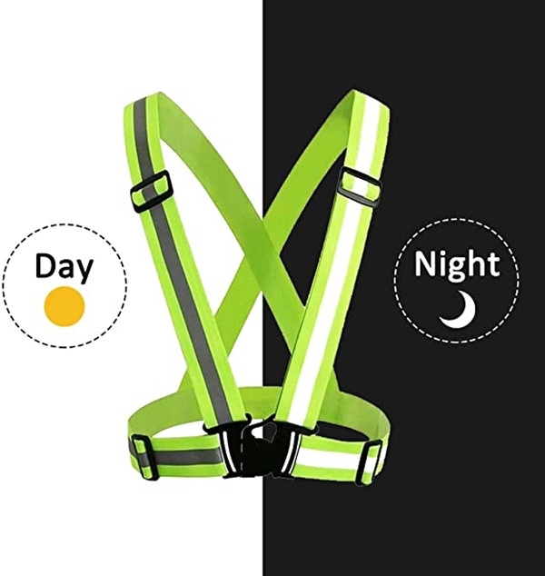 Reflective Vest 6