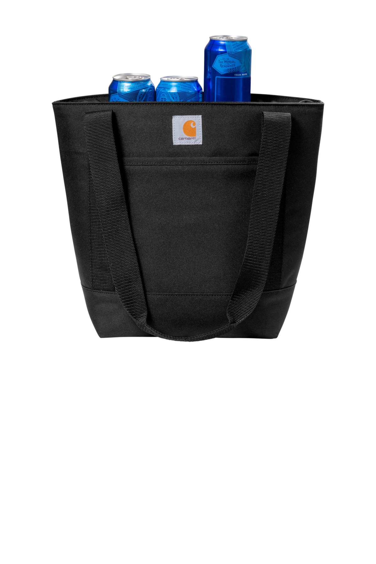 Carhartt Tote 18-Can Cooler. CT89101701 4