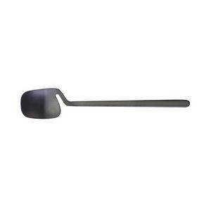5.62 Inch Square Shaped Spoon With Side Hanger 10