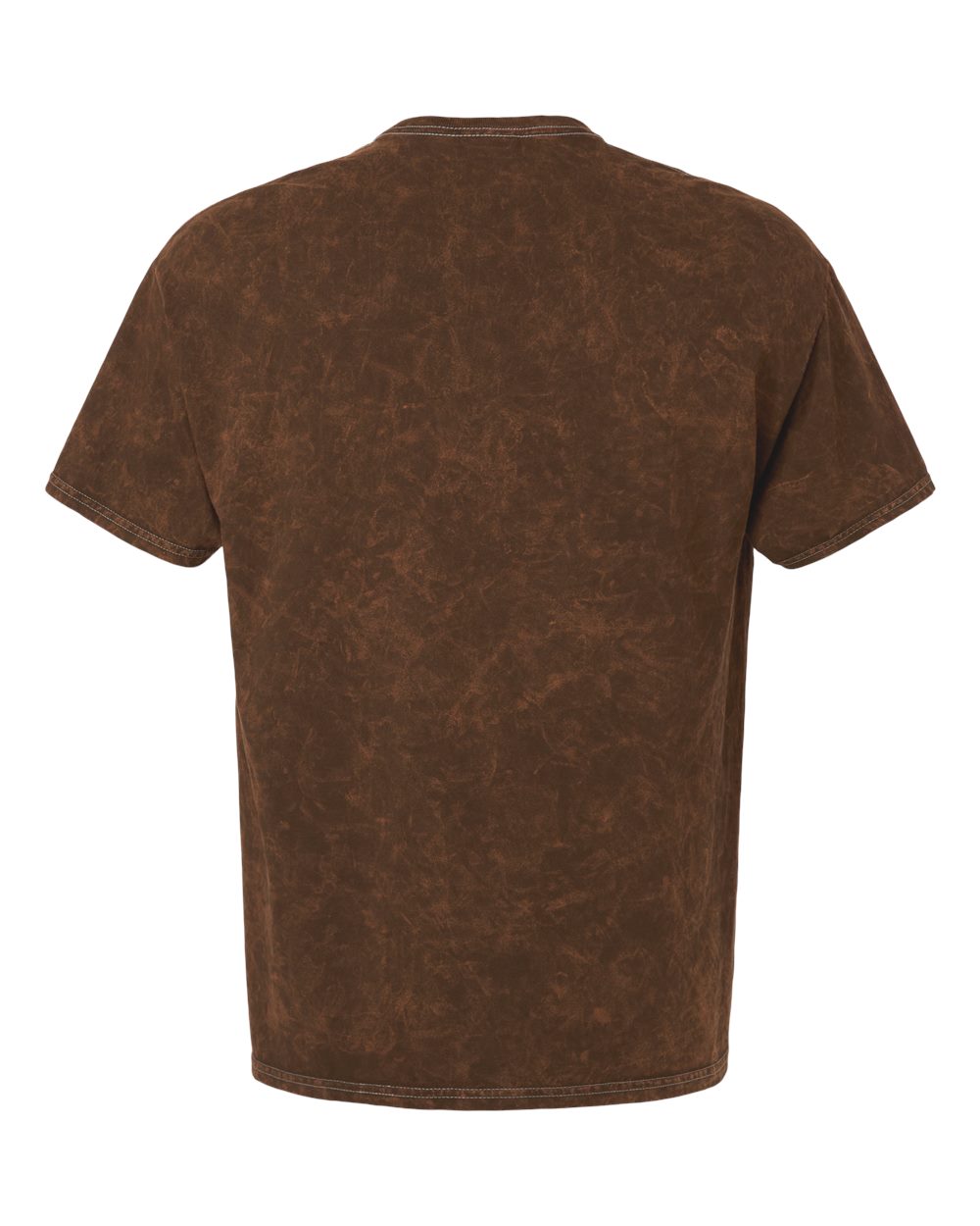 Unisex Mineral Wash T-Shirt - 1300 29