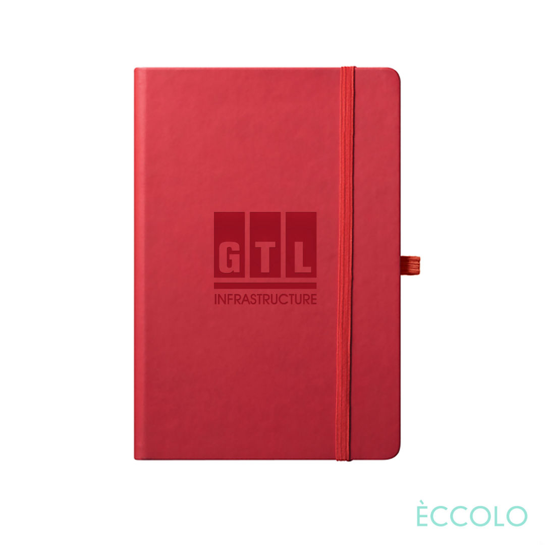 Eccolo® Cool Journal - Small 1