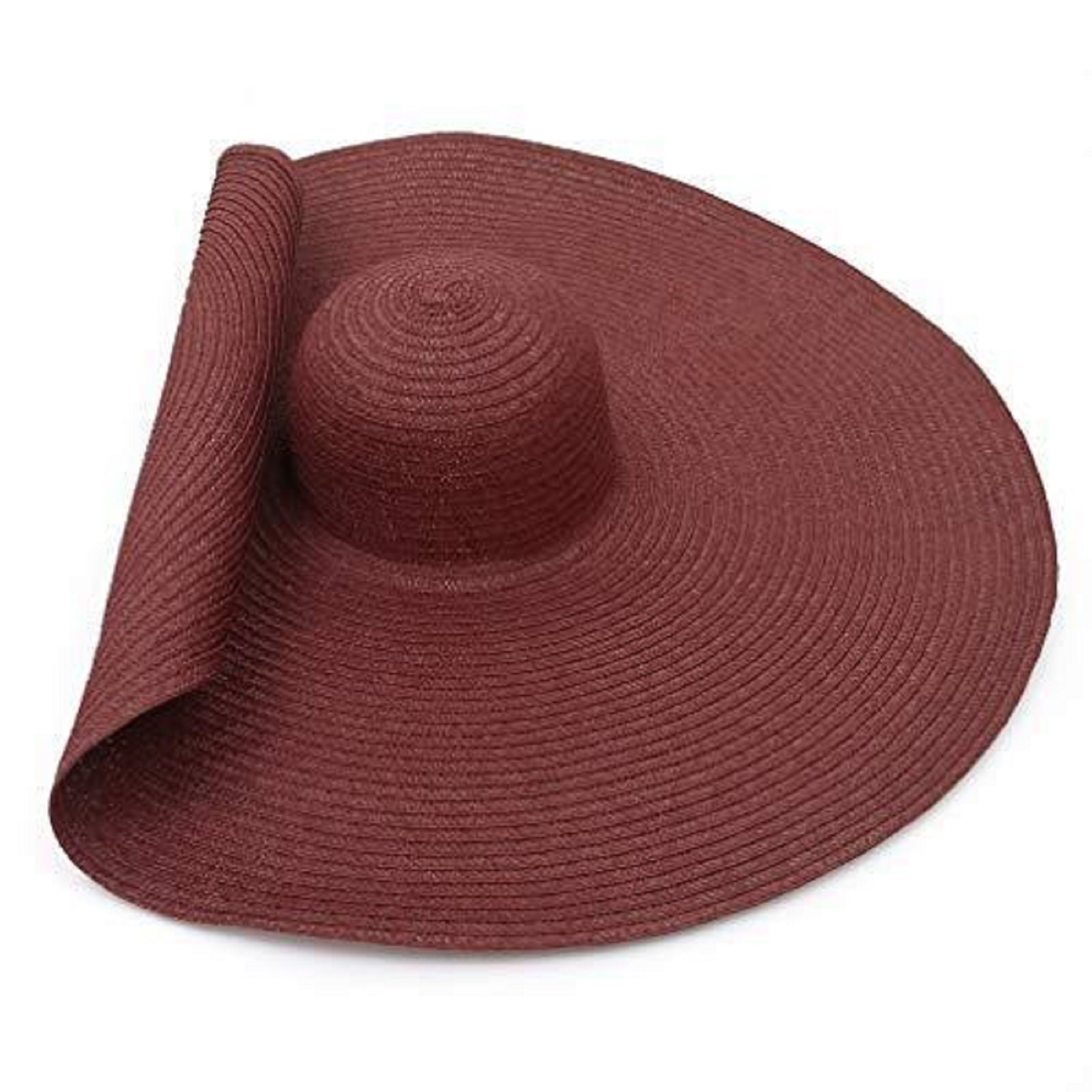 Straw Sun Hat 12
