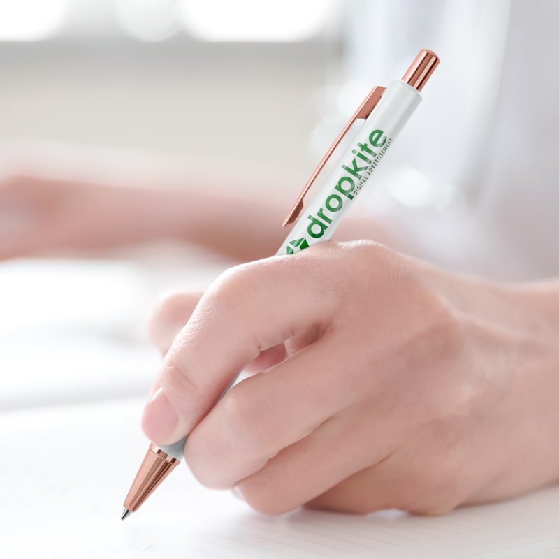 Elite Harlow Metal Pens 11