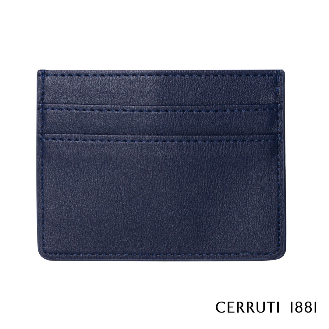Cerruti 1881® Brick Card Holder 15