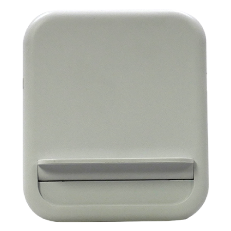 10W Quick Wireless Charger With Phone Stand 7