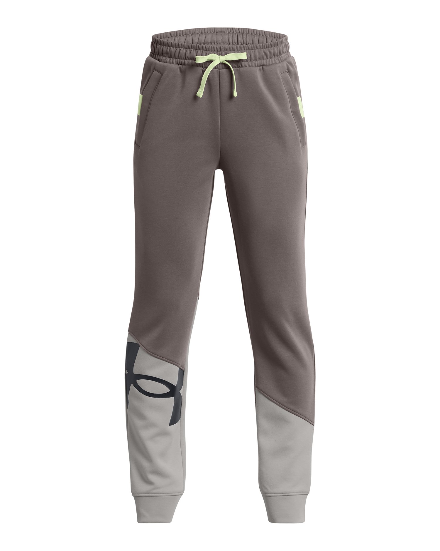 Boys' UA Summit Knit Pants 2