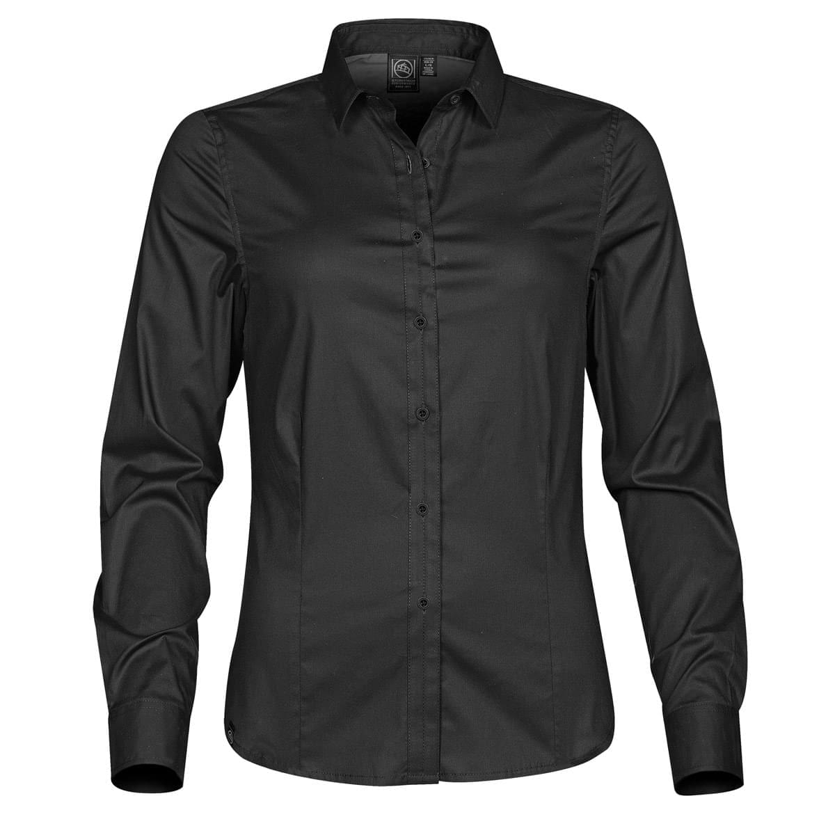 Stormtech Women's Harbour Long Sleeve Shirt