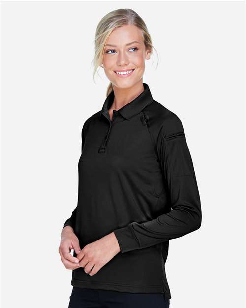 Women's Advantage Long Sleeve Tactical Polo - M211LW 47