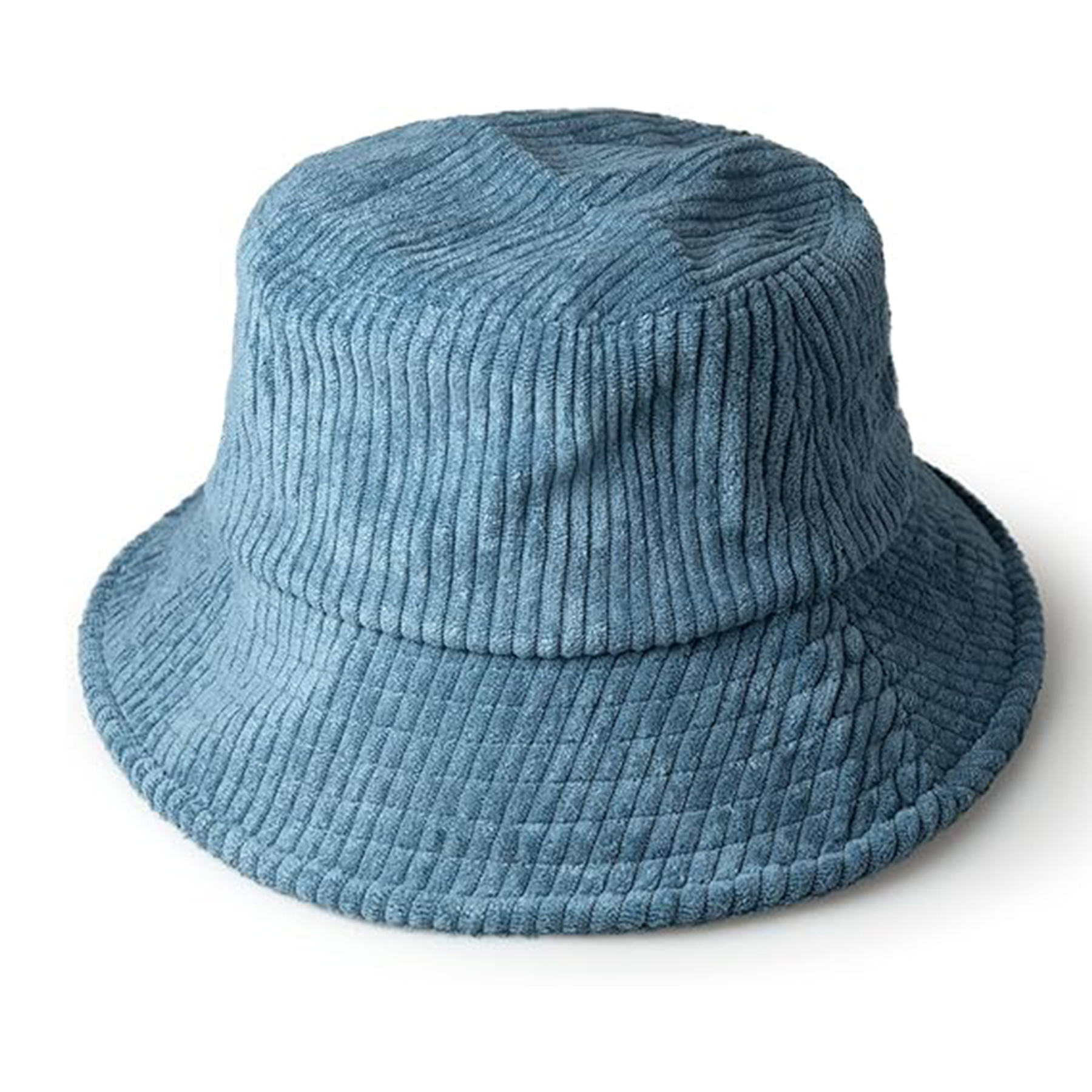 Everyday Corduroy Bucket Hat 2