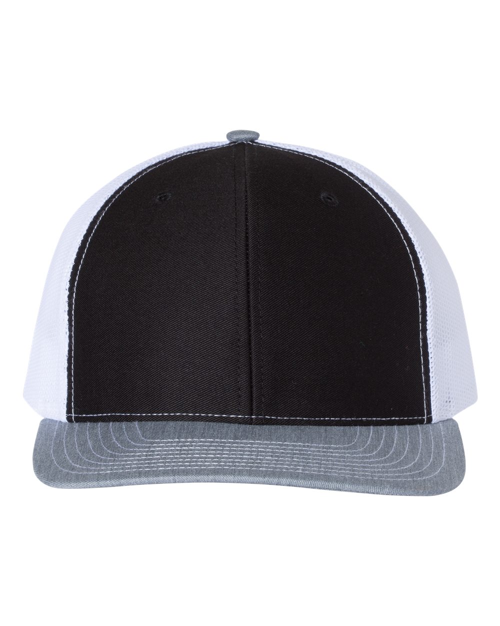 Snapback Trucker Cap - 112 44